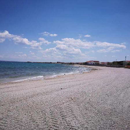 Apartments Bartol Vir Εξωτερικό φωτογραφία
