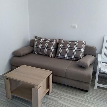 Apartments Bartol Vir Εξωτερικό φωτογραφία