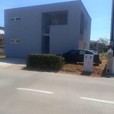 Apartments Bartol Vir Εξωτερικό φωτογραφία