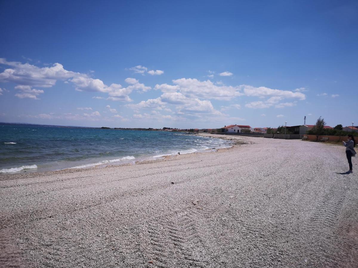 Apartments Bartol Vir Εξωτερικό φωτογραφία