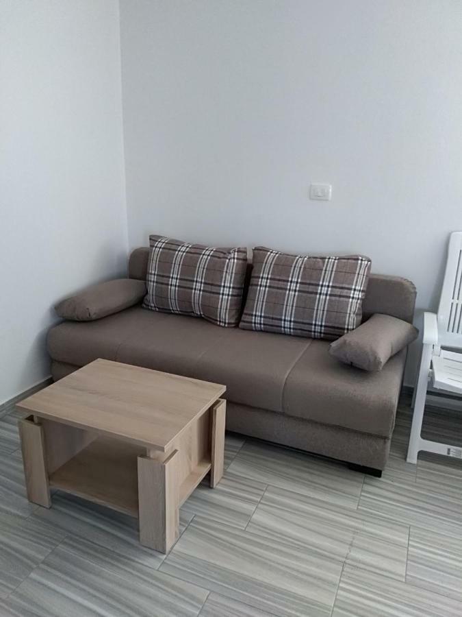 Apartments Bartol Vir Εξωτερικό φωτογραφία