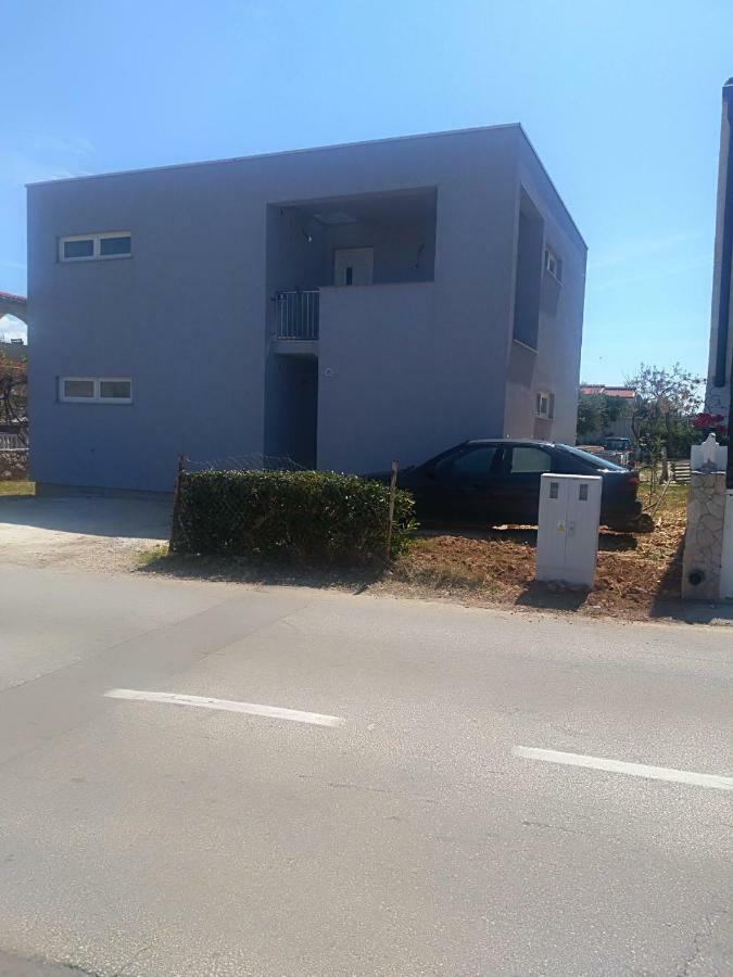 Apartments Bartol Vir Εξωτερικό φωτογραφία