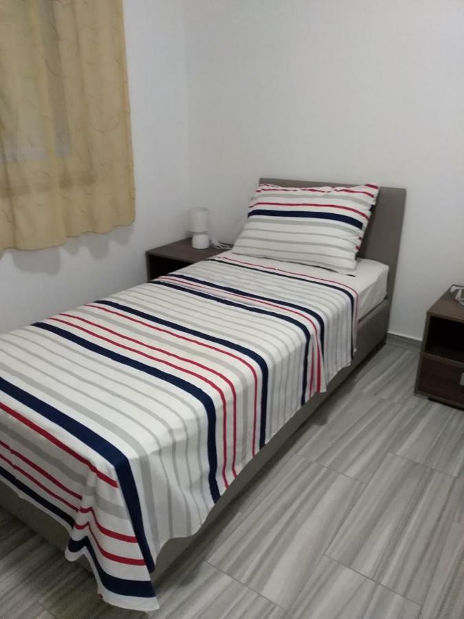 Apartments Bartol Vir Εξωτερικό φωτογραφία