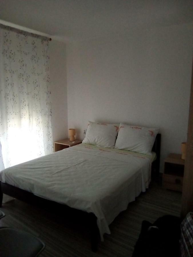 Apartments Bartol Vir Εξωτερικό φωτογραφία