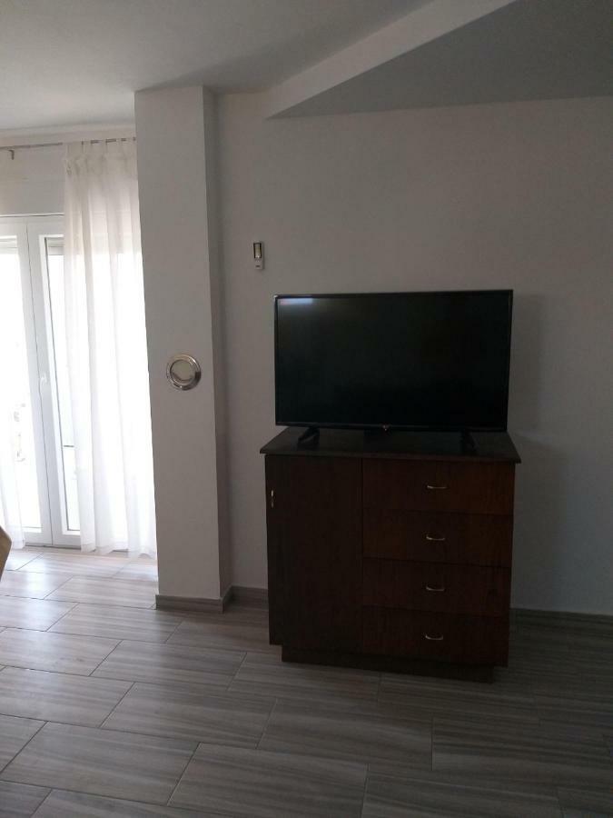 Apartments Bartol Vir Εξωτερικό φωτογραφία