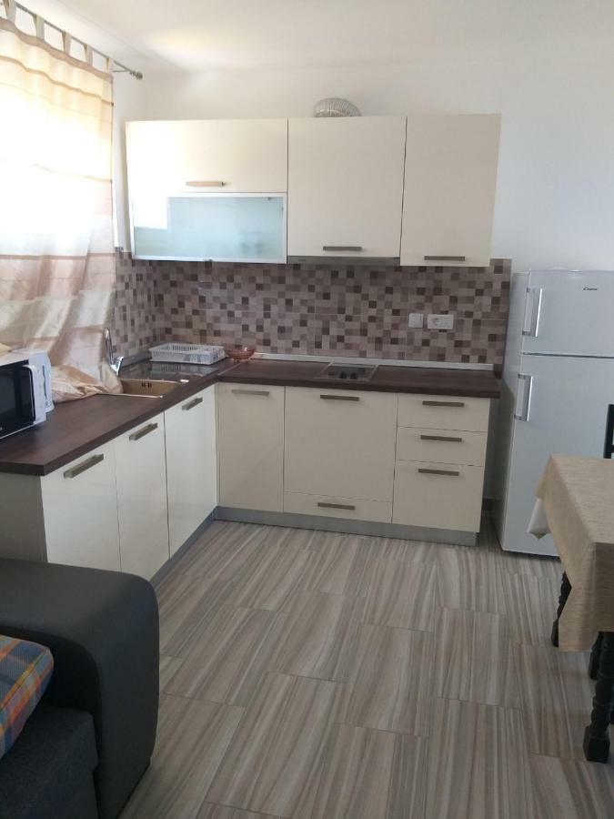 Apartments Bartol Vir Εξωτερικό φωτογραφία
