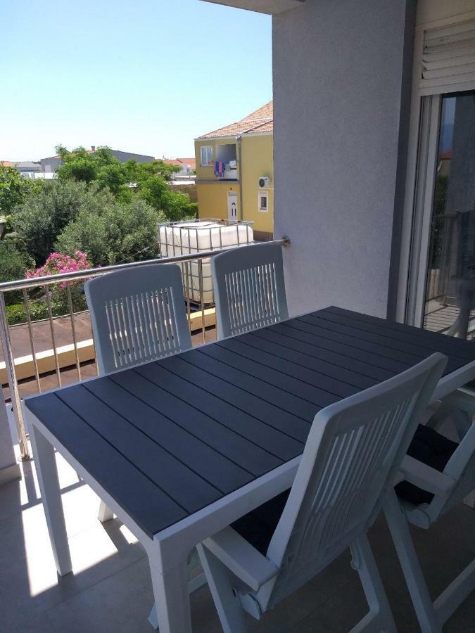 Apartments Bartol Vir Εξωτερικό φωτογραφία
