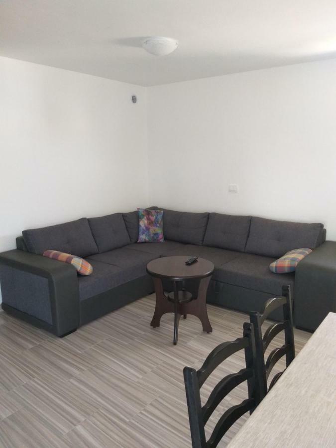 Apartments Bartol Vir Εξωτερικό φωτογραφία