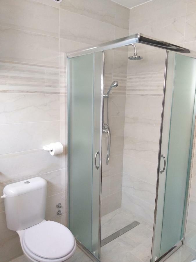Apartments Bartol Vir Εξωτερικό φωτογραφία